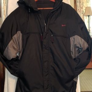 Nike Parka